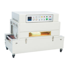 Máy co màng nhiệt chân thấp DSA-4020