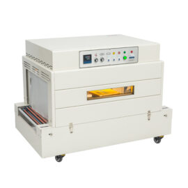 Máy co màng nhiệt chân thấp DSA-6035