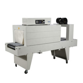 Máy co màng PE tự động BSE-5038PE