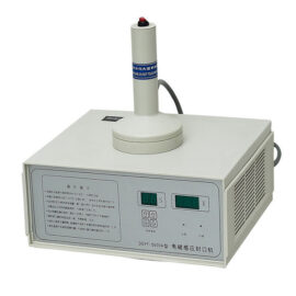 Máy dán màng seal thủ công DGYF-500A