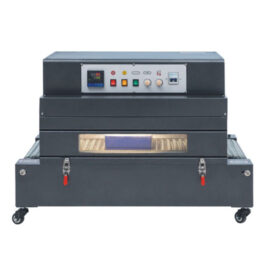 Máy co màng nhiệt chân thấp DSH-4020