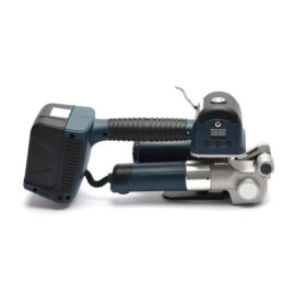 Máy đai dây nhựa cầm tay dùng khí DD-19A/25A