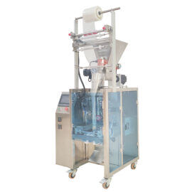 Máy đóng gói bột dùng trục vít PHS1500PLC