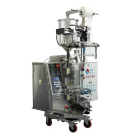 Máy đóng gói dạng sệt, sốt gia vị chất lượng cao (PCB)
