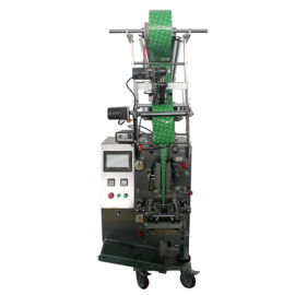 Máy đóng gói hạt dùng cốc đong chất lượng cao (PLC)