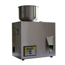 Máy cân định lượng HCU100