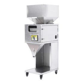 Máy cân định lượng HCU1012K
