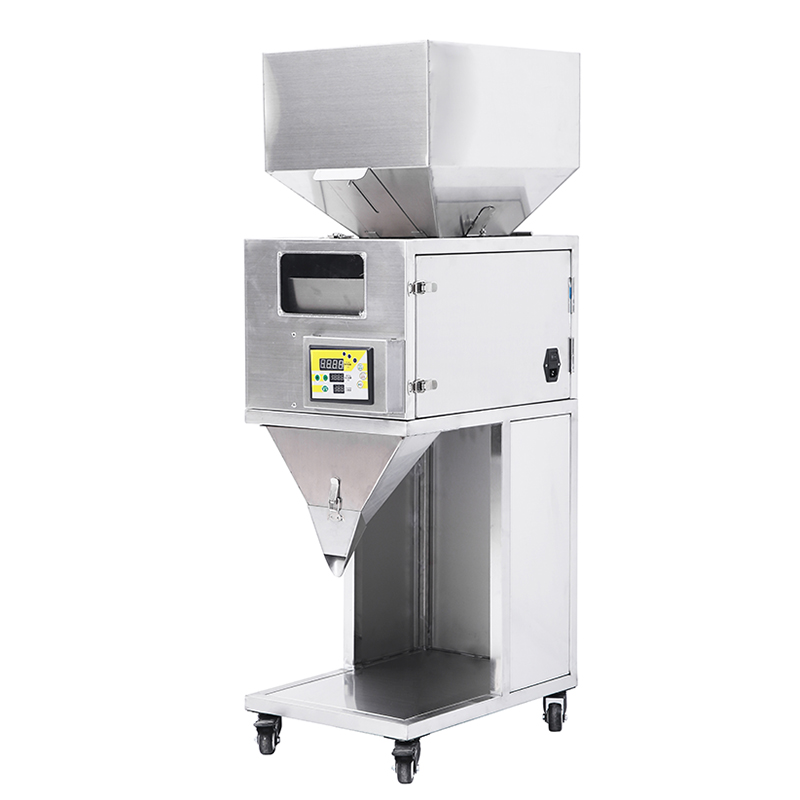 Máy cân định lượng HCU1012K
