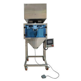 Máy cân định lượng HCUD1055K3 (2 cân)
