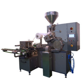 Máy đóng gói trà túi lọc tốc độ cao DXD01KC20 (2 lớp túi)