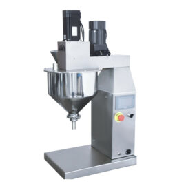 Máy định lượng bột dùng trục vít loại nhỏ HFSF