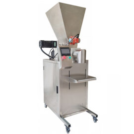 Máy định lượng bột dùng trục vít UPF1000