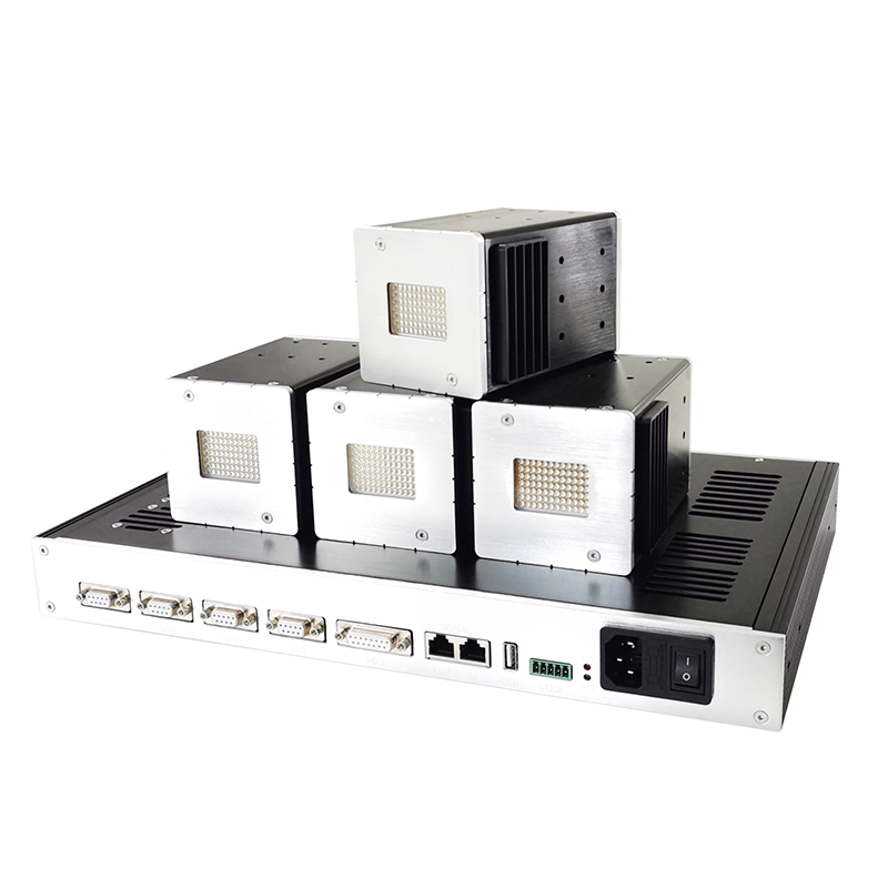 Đèn sấy bảo dưỡng mực in LED UV