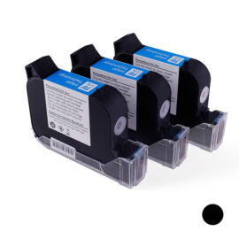 Mực in phun gốc nước in trên vật liệu thấm