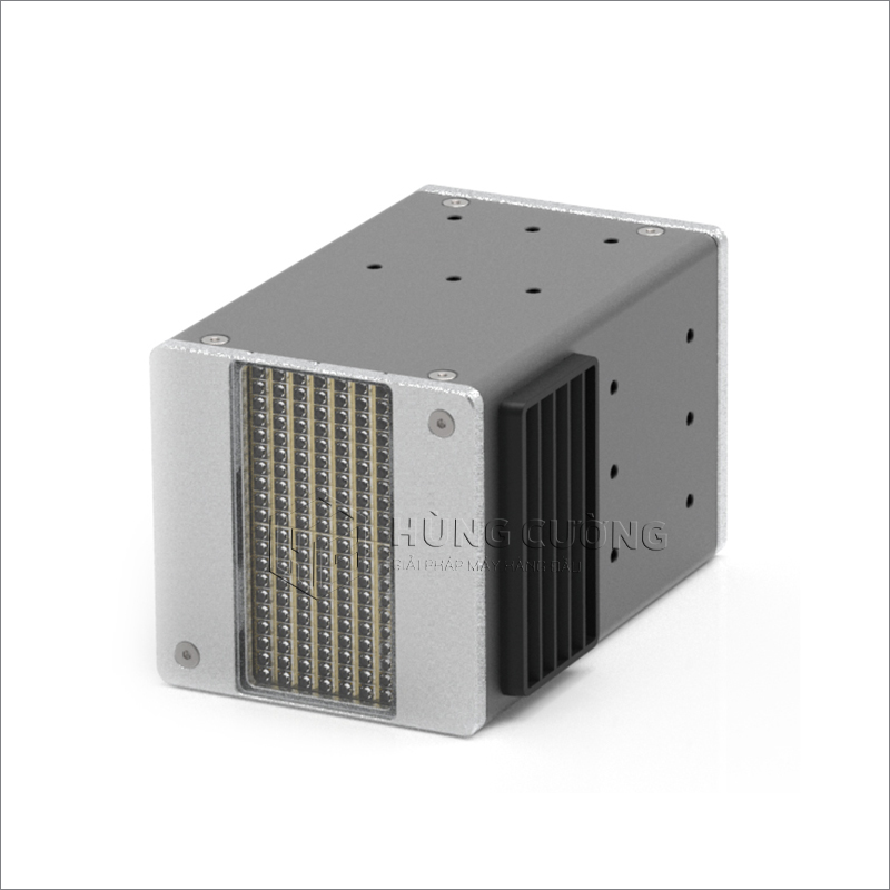 Đèn sấy bảo dưỡng mực in LED UV - Ảnh 4
